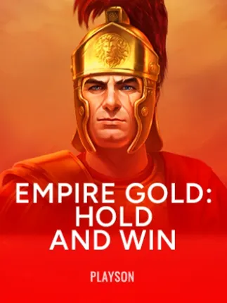 Empire Gold: Hold and Win