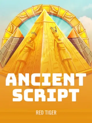 Ancient Script