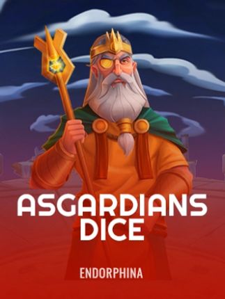 Asgardians Dice