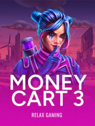 Money Cart 3