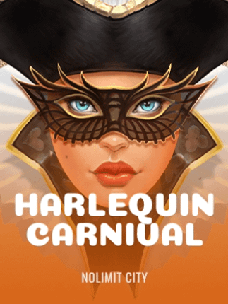 Harlequin Carnival