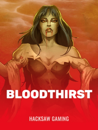 Bloodthirst