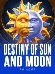Destiny of Sun & Moon