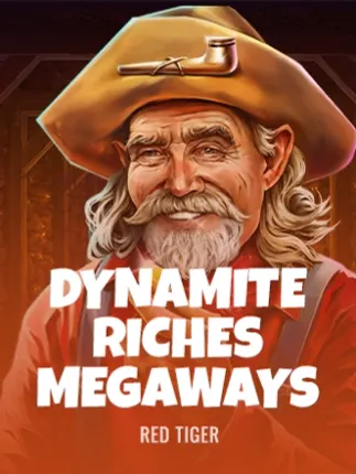 Dynamite Riches MegaWays