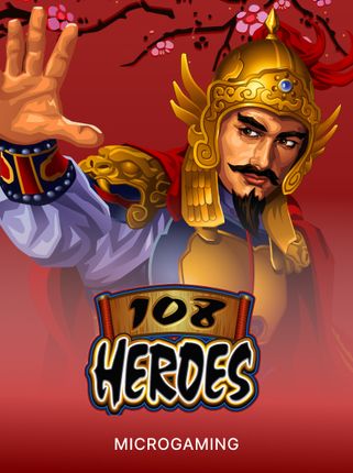 108 Heroes