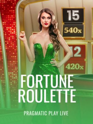 Fortune Roulette
