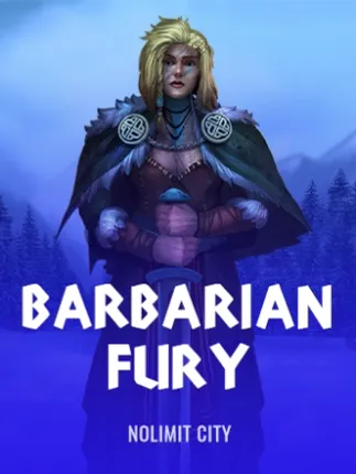 Barbarian Fury