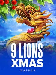 9 Lions Xmas Edition