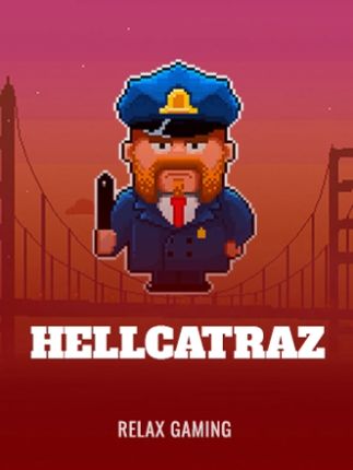 Hellcatraz