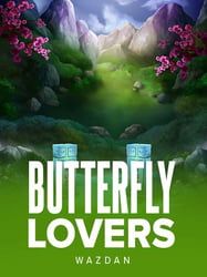 Butterfly Lovers