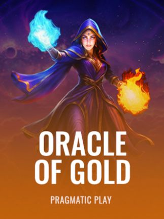 Oracle of Gold