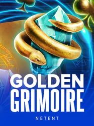Golden Grimoire