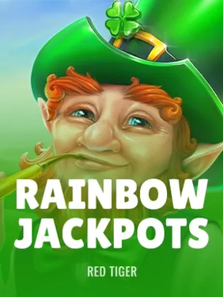 Rainbow Jackpots