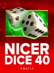 Nicer Dice 40