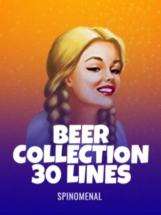Beer Collection 30 Lines