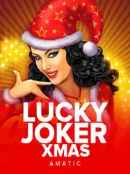 Lucky Joker Xmas
