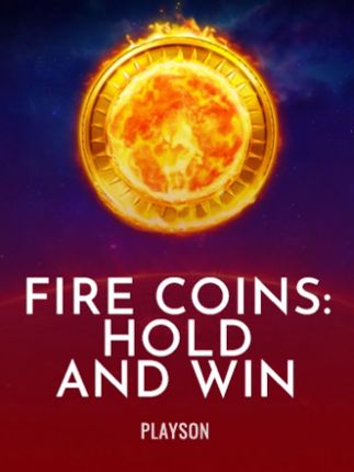 Fire Coins: Hold and Win