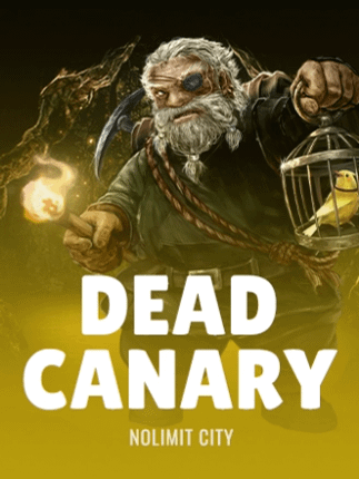 Dead Canary