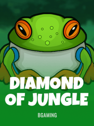 Diamond of Jungle