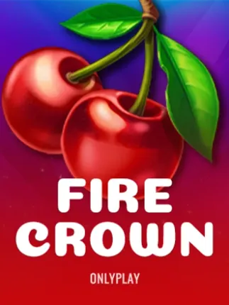 Fire Crown