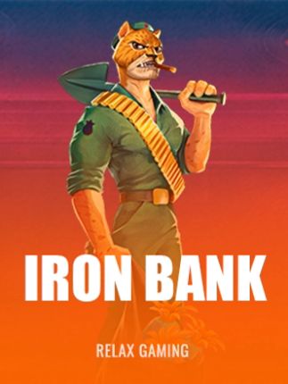 Iron Bank