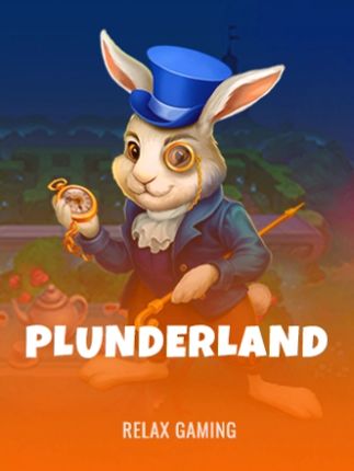 Plunderland