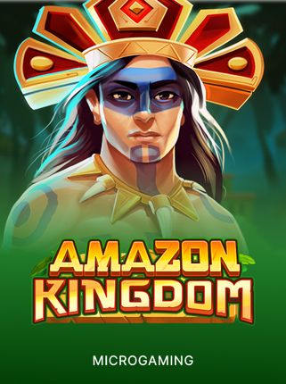 Amazon Kingdom