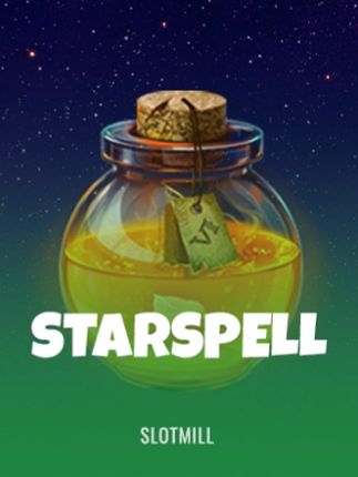 StarSpell