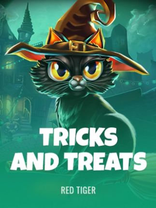 Tricks and Treats