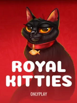 Royal Kitties