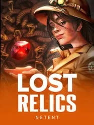 Lost Relics