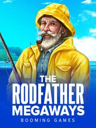 The Rodfather Megaways