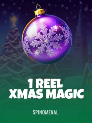 1 Reel - Xmas Magic