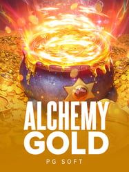Alchemy Gold