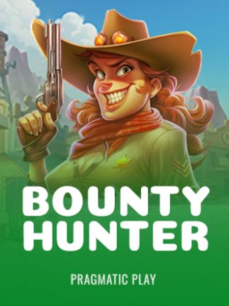 Bounty Hunter