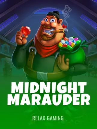 Midnight Marauder