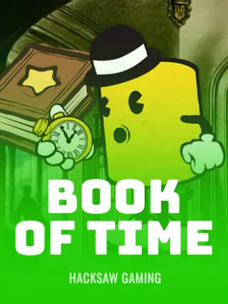 Book of Time