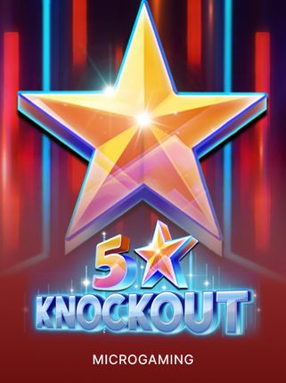 5 Star Knockout