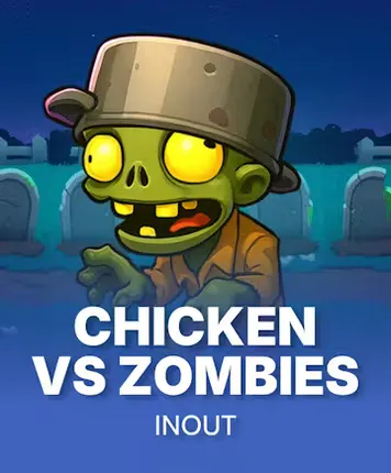 Chicken vs Zombies
