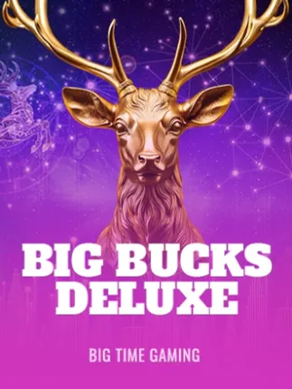 Big Bucks Deluxe