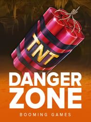 Danger Zone