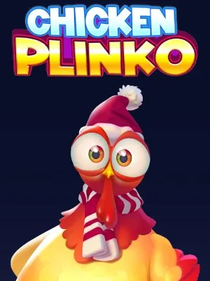 Chicken Plinko