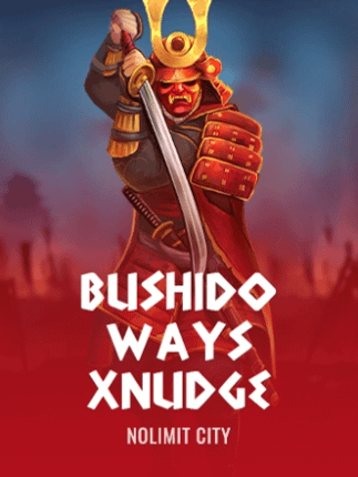Bushido Ways xNudge