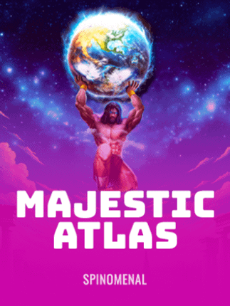 Majestic Atlas