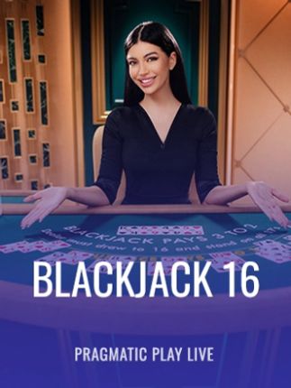 Blackjack 16