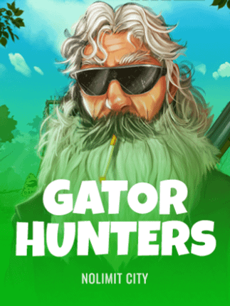 Gator Hunters