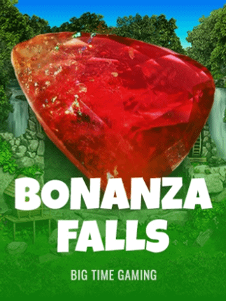 Bonanza Falls
