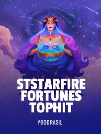 Starfire Fortunes TopHit