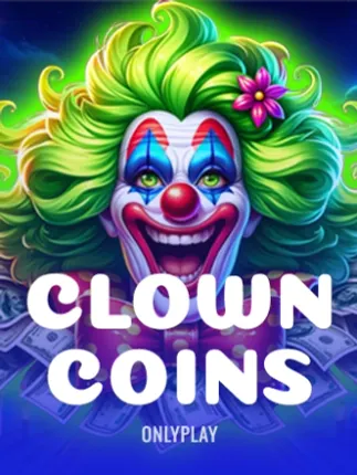 Clown Coins