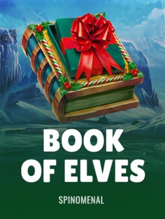 Book Of Elves